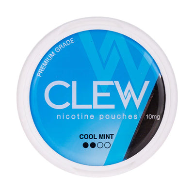 Clew Nic Pouch