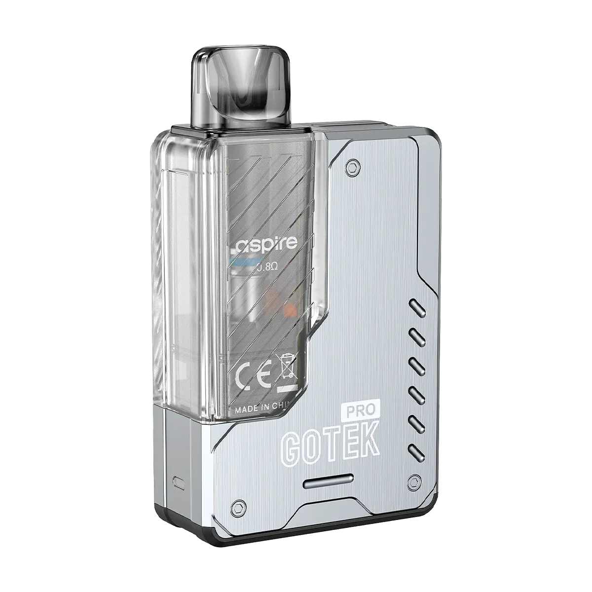 Aspire Gotek Pro Kit
