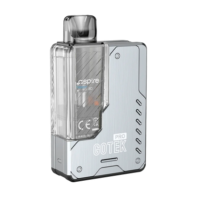 Aspire Gotek Pro Kit
